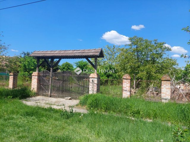 Eladó telek, Szaporcán 3.5 M Ft / költözzbe.hu