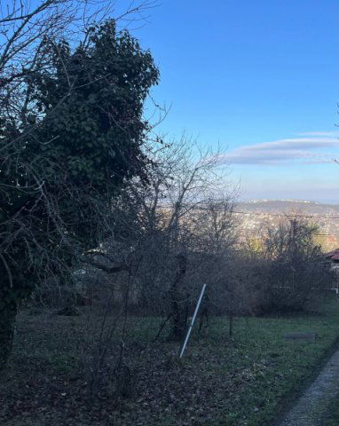 Eladó telek, Budapesten, III. kerületben 480 M Ft