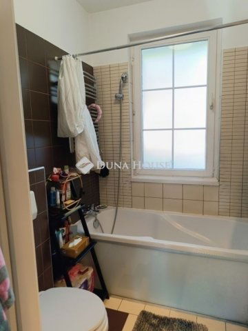 Eladó téglalakás, Budapesten, II. kerületben 187 M Ft, 3 szobás