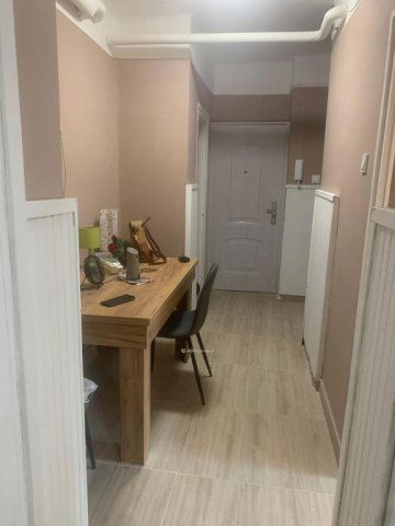 Eladó téglalakás, Gyöngyösön 27.5 M Ft, 1 szobás