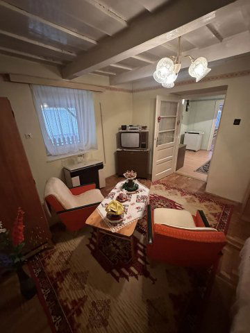 Eladó családi ház, Albertirsán 39.8 M Ft, 2+1 szobás