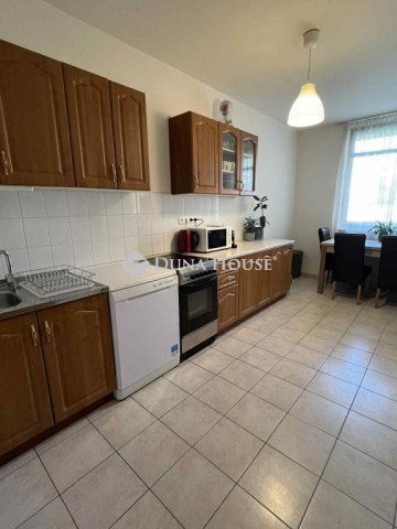 Eladó téglalakás, Budapesten, VIII. kerületben 96.6 M Ft