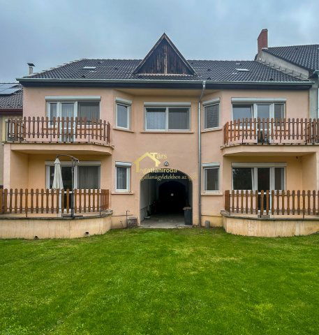 Eladó családi ház, Győrött 145 M Ft / költözzbe.hu