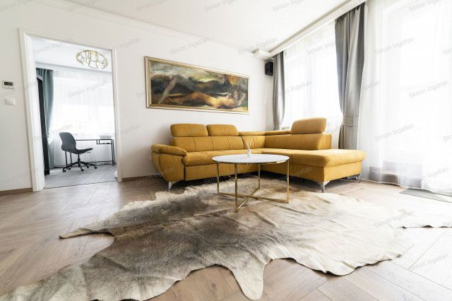 Kiadó téglalakás, albérlet, Kecskeméten 576 E Ft / hó