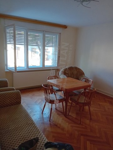 Kiadó téglalakás, albérlet, X. kerületben, Petrőczy utcában