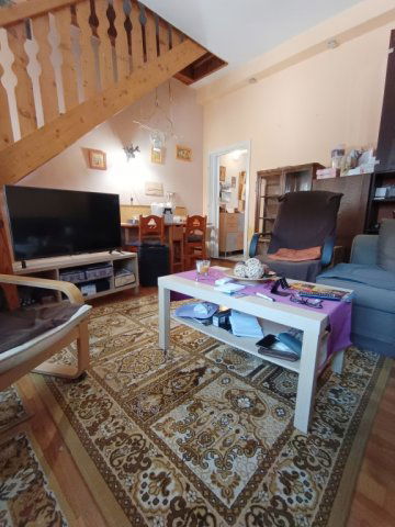 Eladó családi ház, Budapesten, XIX. kerületben 50 M Ft, 3 szobás
