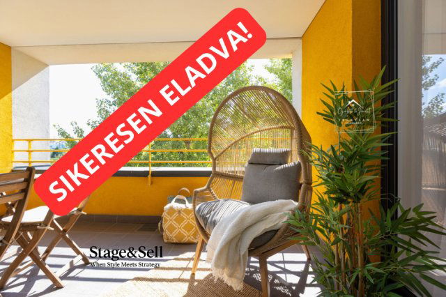 Eladó téglalakás, Budapesten, XI. kerületben, Mezőkövesd úton