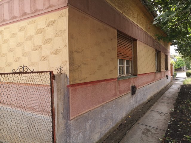 Eladó családi ház, Kondoroson 7.9 M Ft, 3 szobás