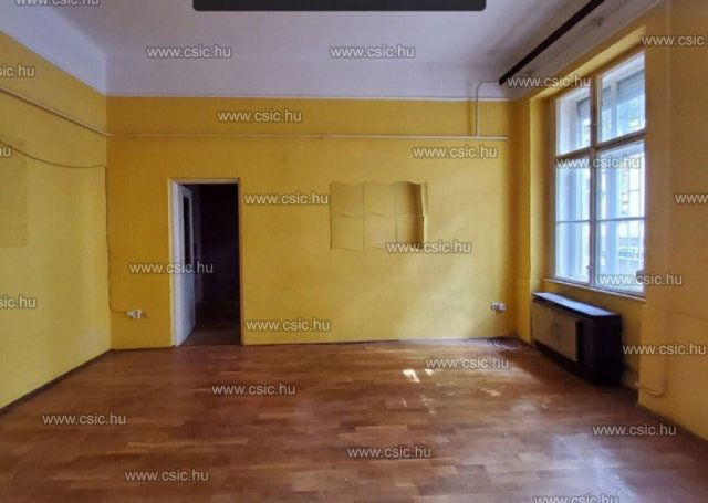 Eladó téglalakás, Budapesten, XIII. kerületben 58 M Ft, 2 szobás