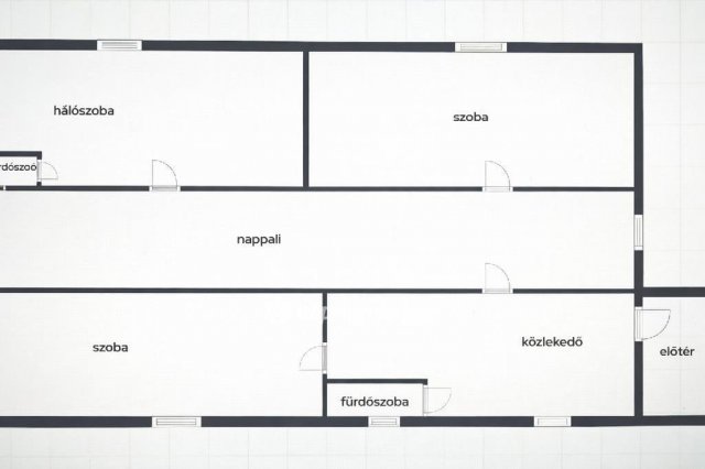 Eladó családi ház, Söjtörön 23 M Ft, 2 szobás