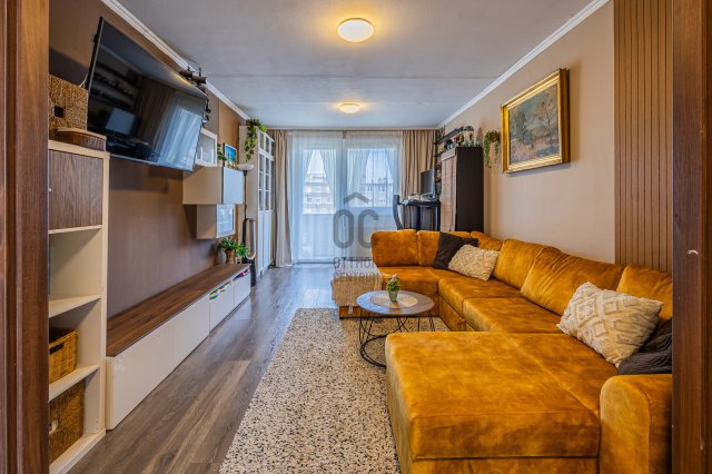 Eladó panellakás, Budapesten, XV. kerületben 75 M Ft, 4 szobás