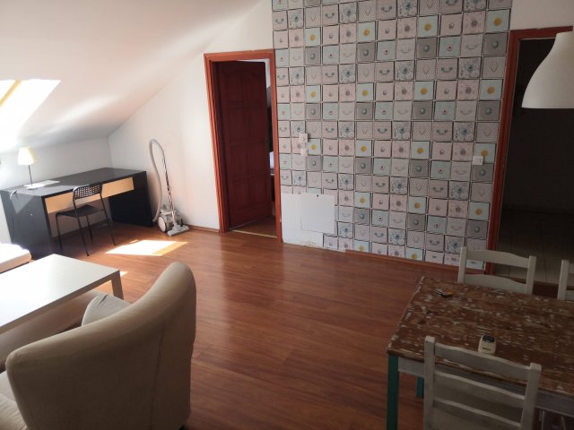 Kiadó téglalakás, albérlet, VI. kerületben, Nagymező utcában