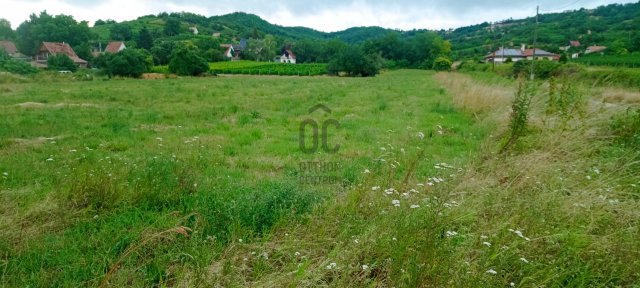 Eladó telek, Szekszárdon 9.99 M Ft / költözzbe.hu