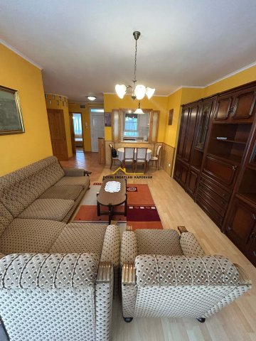 Kiadó téglalakás, albérlet, Kaposváron, Németh István fasoron