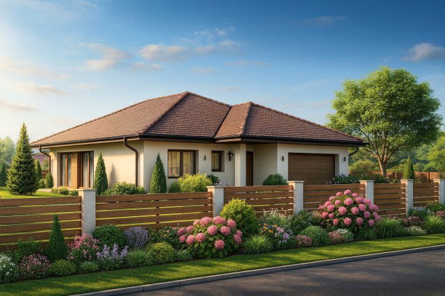 Eladó családi ház, Érden 139.9 M Ft, 4 szobás