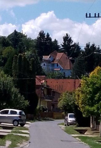 Eladó családi ház, Zalakaroson 76 M Ft, 8 szobás