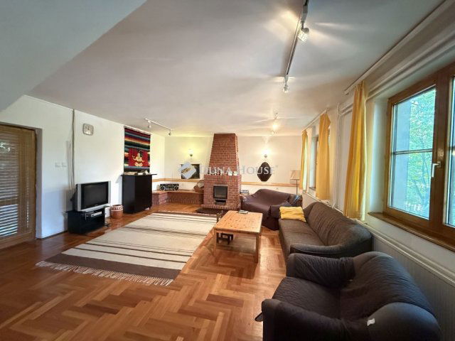 Eladó családi ház, Poroszlón 100 M Ft, 5 szobás