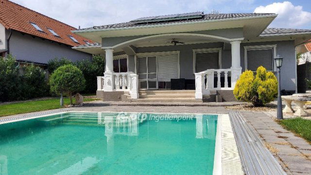 Eladó családi ház, Gyálon 199 M Ft, 4 szobás