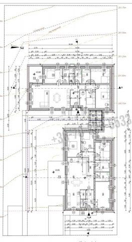 Eladó ikerház, Gödöllőn 135 M Ft, 5 szobás