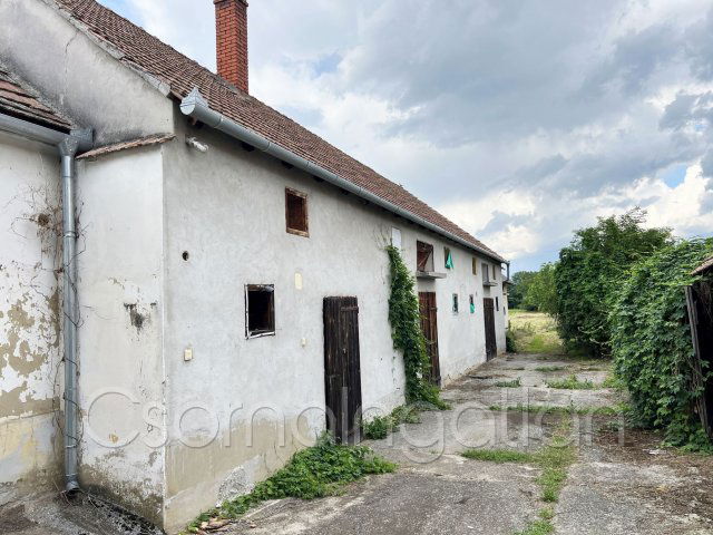 Eladó családi ház, Egyeden 38.99 M Ft, 3 szobás