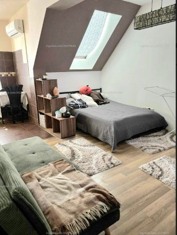 Kiadó téglalakás, albérlet, VIII. kerületben, Kőris utcában