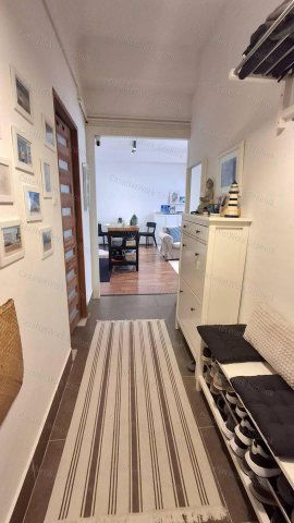 Eladó téglalakás, Szolnokon 47.5 M Ft, 3 szobás