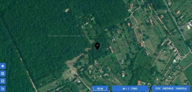 Eladó mezogazdasagi ingatlan, Kővágóörsön 14.99 M Ft