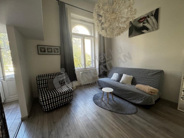 Kiadó téglalakás, albérlet, VII. kerületben, Erzsébet körúton