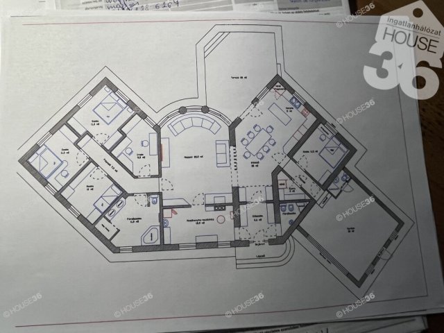 Kiadó családi ház, albérlet, Nagykőrösön 650 E Ft / hó