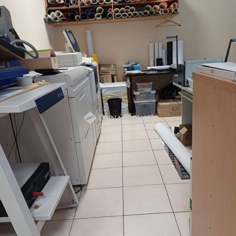 Eladó üzlethelyiség, Pécsett 41 M Ft / költözzbe.hu