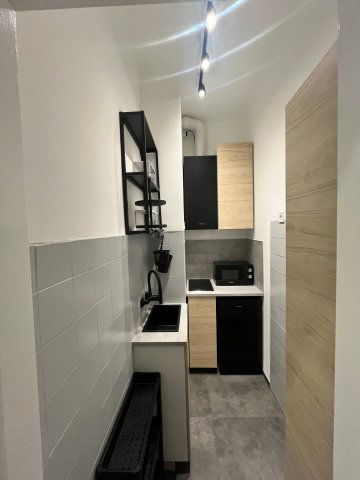 Kiadó téglalakás, albérlet, I. kerületben, Fenyő utcában