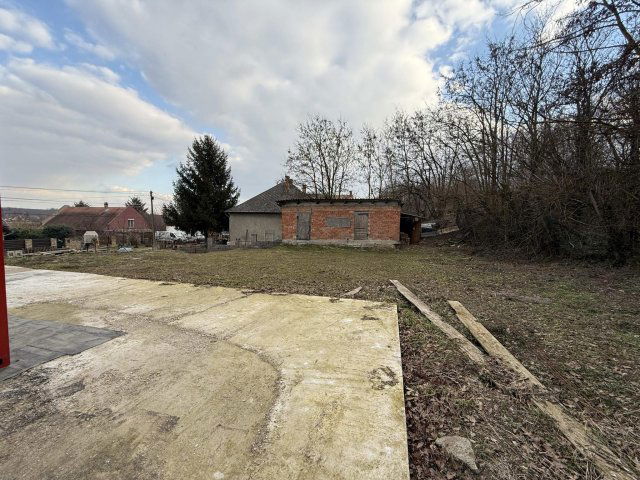 Eladó telek, Kajászón 16.5 M Ft / költözzbe.hu