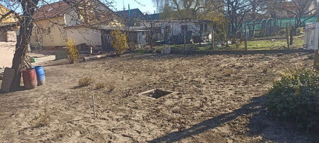 Eladó telek, Üllőn 24.8 M Ft / költözzbe.hu