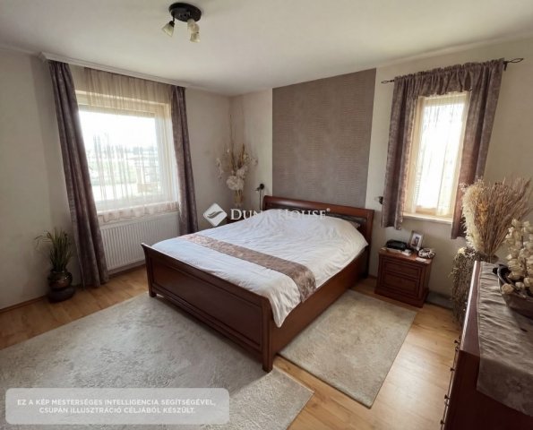 Eladó családi ház, Kecskeméten 167 M Ft, 3 szobás