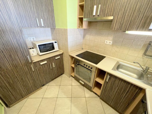 Kiadó téglalakás, albérlet, XIV. kerületben, Istvánmezei úton