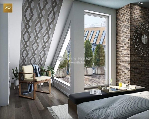 Eladó téglalakás, Budapesten, VI. kerületben 98.078 M Ft