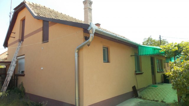 Eladó családi ház, Szankon 21.5 M Ft, 3 szobás