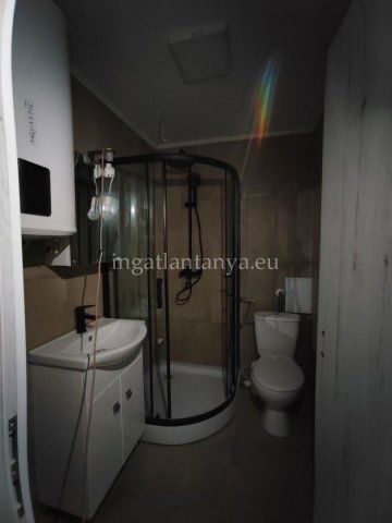 Eladó téglalakás, Budapesten, XIII. kerületben 12 M Ft, 1 szobás