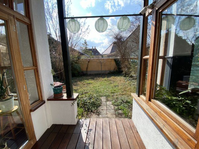 Eladó családi ház, Budapesten, IV. kerületben 79.9 M Ft