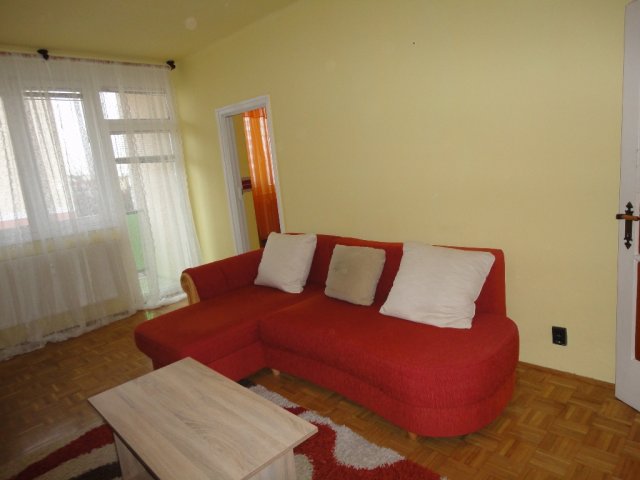 Kiadó téglalakás, albérlet, Nyíregyházán, Epreskert utcában