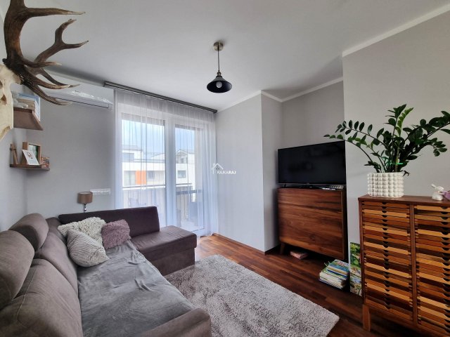 Eladó téglalakás, Mosonmagyaróváron 77 M Ft, 2 szobás