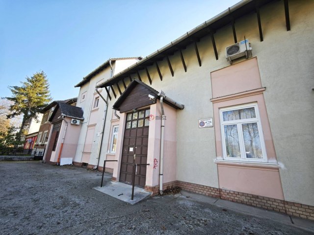 Eladó ipari ingatlan, Szegeden 495 M Ft / költözzbe.hu