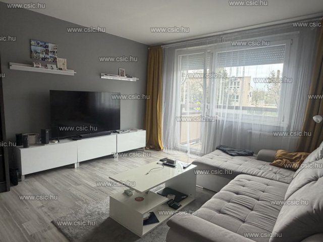 Eladó panellakás, Budapesten, XVII. kerületben 70.5 M Ft