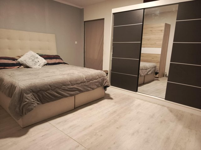 Eladó családi ház, Mágocson 45 M Ft, 4 szobás