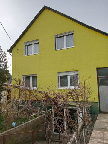 Eladó családi ház, Szigethalmon 97 M Ft, 6 szobás