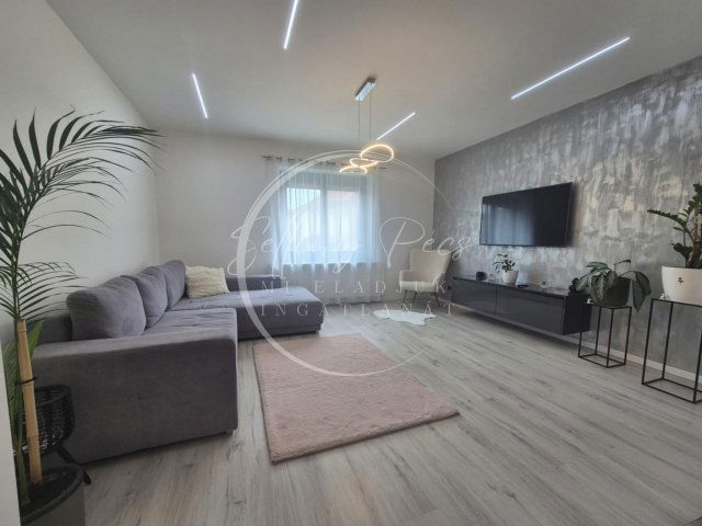 Eladó családi ház, Szigetváron 66.9 M Ft, 3 szobás