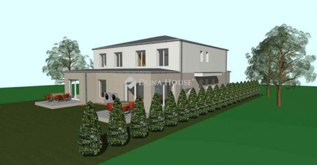 Eladó ikerház, Budapesten, XVIII. kerületben 149.9 M Ft, 4 szobás