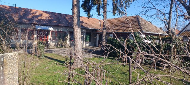 Eladó családi ház, Hevesen 21.9 M Ft, 3 szobás