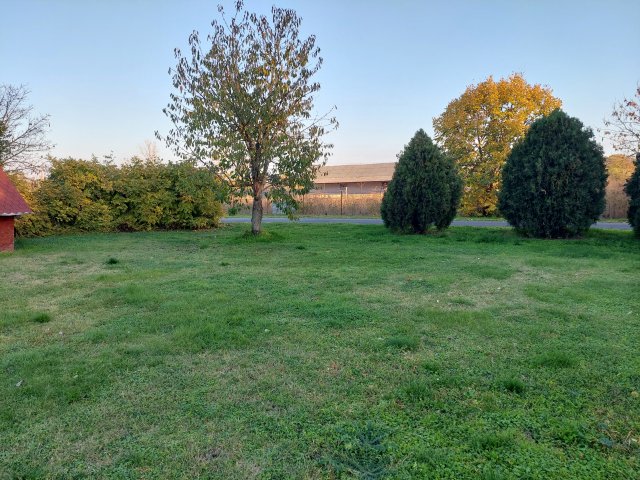 Eladó mezogazdasagi ingatlan, Újszászon 64.9 M Ft, 4 szobás