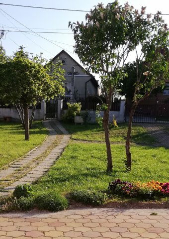 Eladó családi ház, Székesfehérvárott 84.5 M Ft, 3 szobás